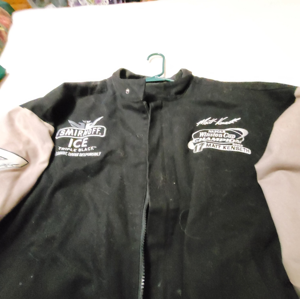 Lightweight Men's Nasczr Jacket